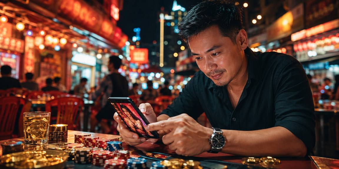 0kking Đội ngũ vận hành 0kking và định hướng phục vụ người chơi Việt
