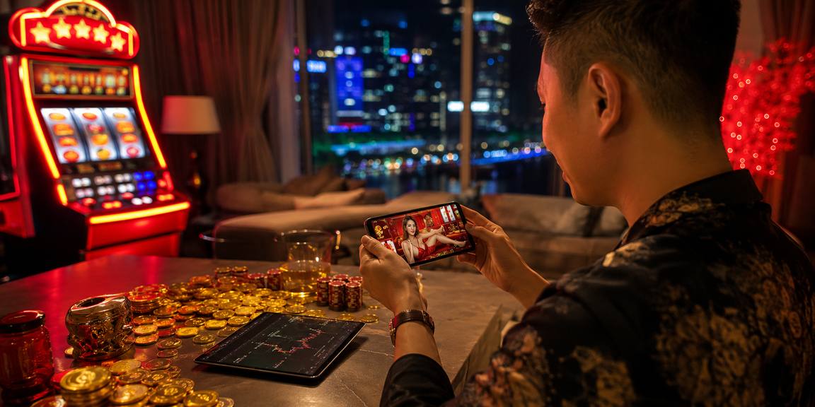 0kking Casino